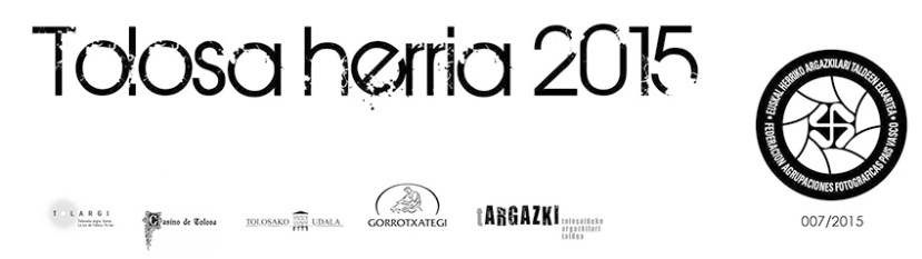 tolosa herria 2015