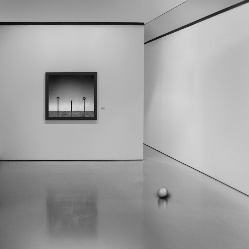 1. saria - Juan Antonio Palacios: "Frontón"