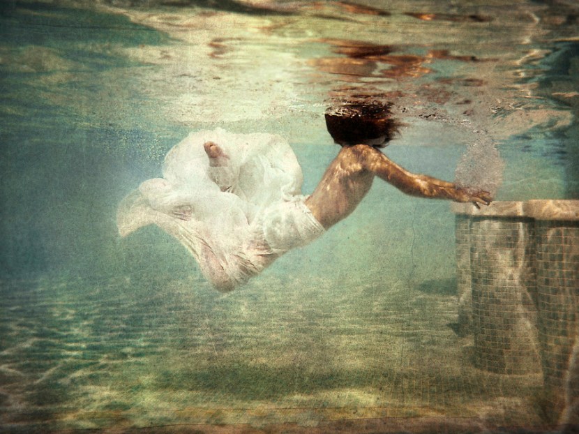 Euskal saria - Luis Pontijas: "The Nereid"