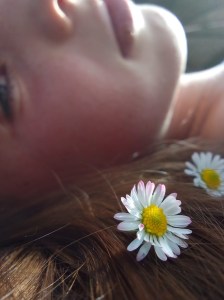 1. Gazte Saria: Naira Negrín Mugica "Ederra betirako"